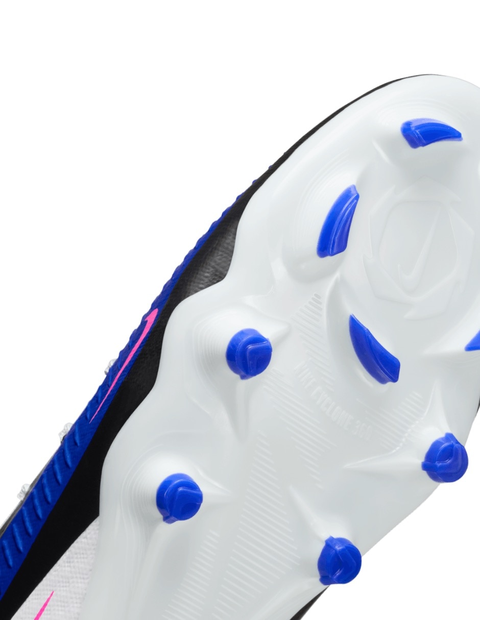 Tenis Phantom 6 High Acad Fg/Mg para entrenamiento de hombre 6