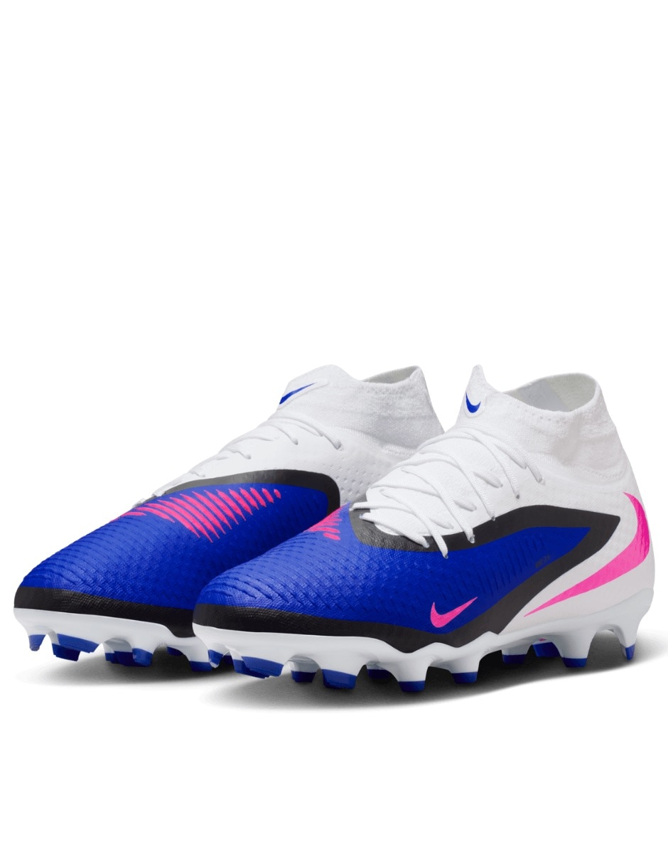 Tenis Phantom 6 High Acad Fg/Mg para entrenamiento de hombre 8