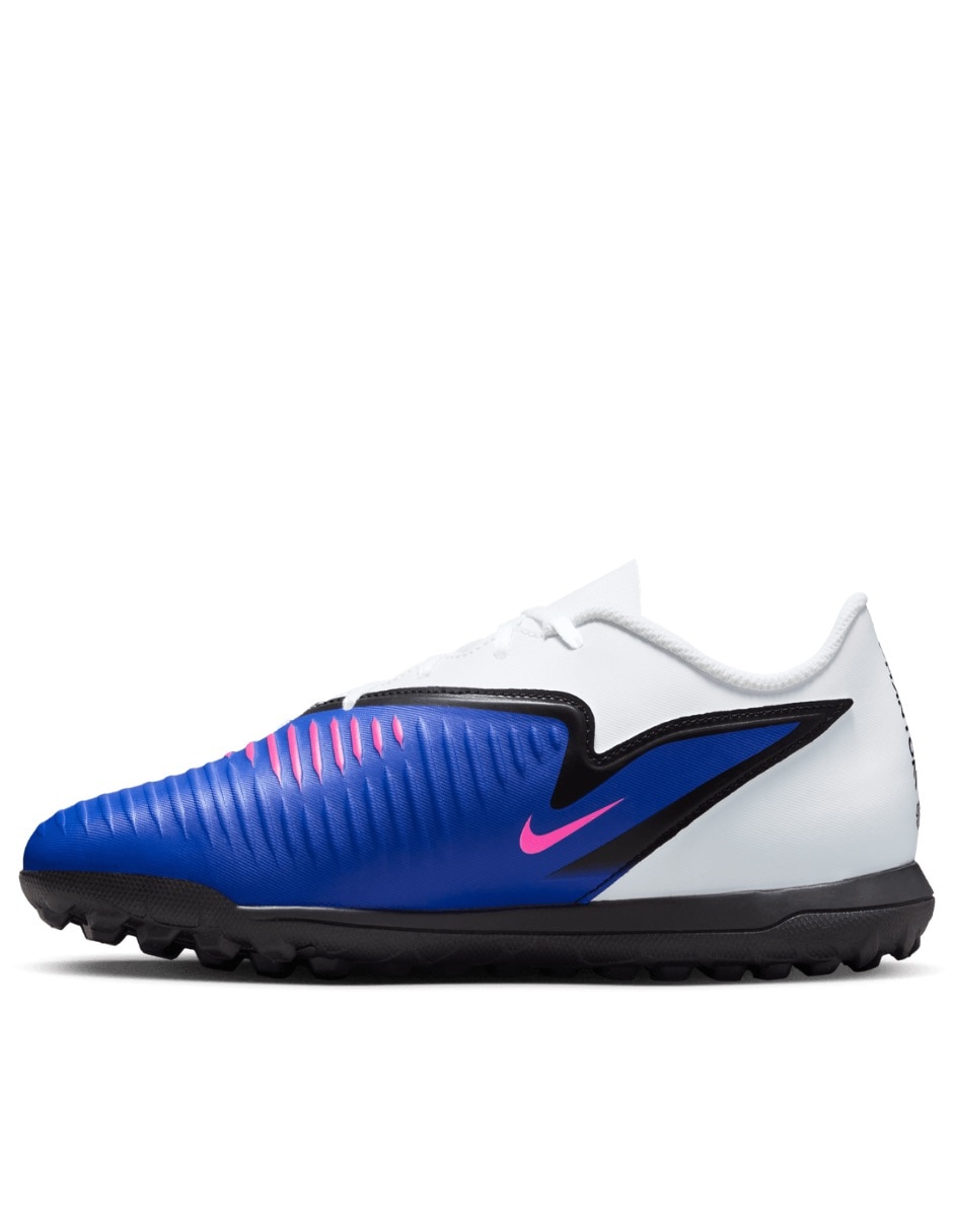 Tenis Phantom 6 Low Club para fútbol de hombre 2