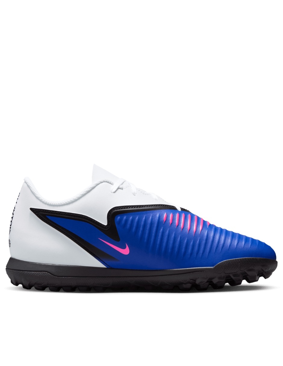 Tenis Phantom 6 Low Club para fútbol de hombre 4