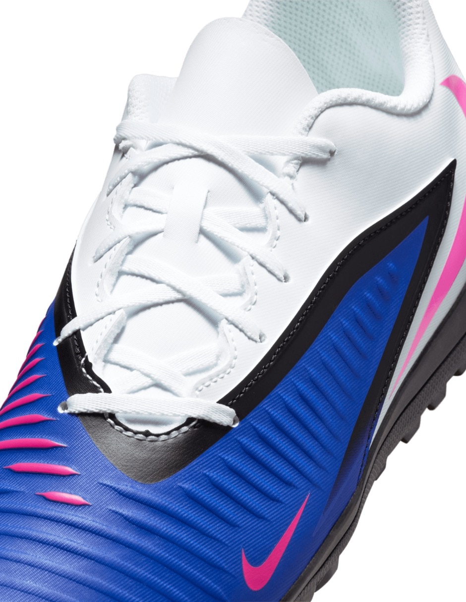 Tenis Phantom 6 Low Club para fútbol de hombre 6