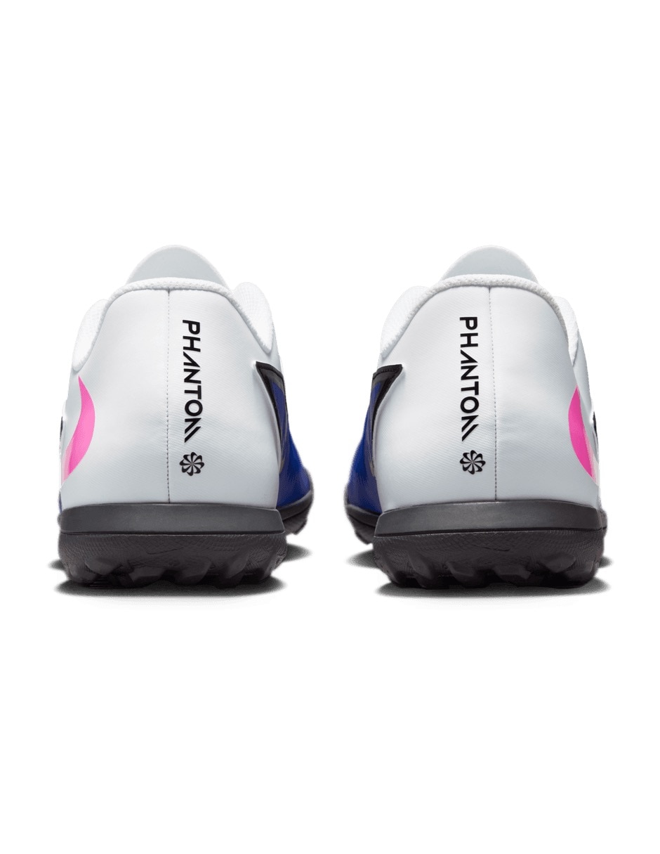 Tenis Phantom 6 Low Club para fútbol de hombre 7