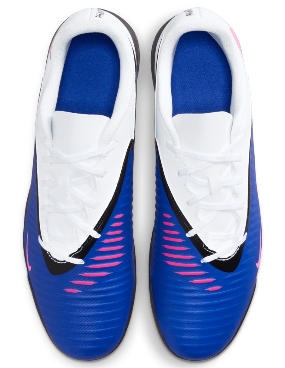 Tenis Phantom 6 Low Club para fútbol de hombre 9