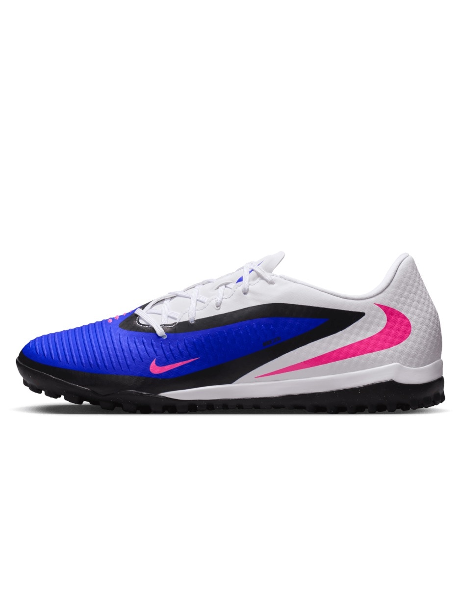Tenis Phantom 6 Low Academy para fútbol de hombre