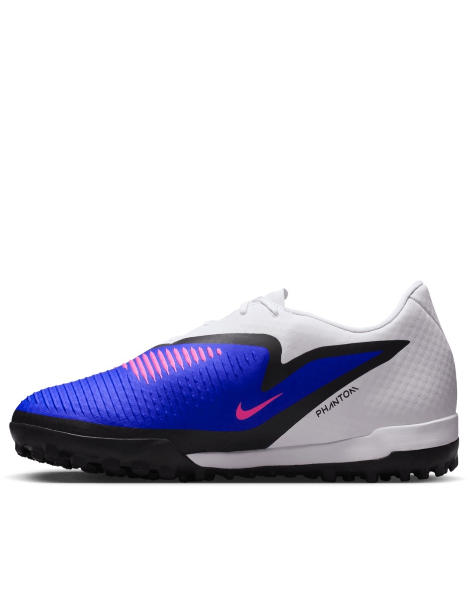 Tenis Phantom 6 Low Academy para fútbol de hombre 2