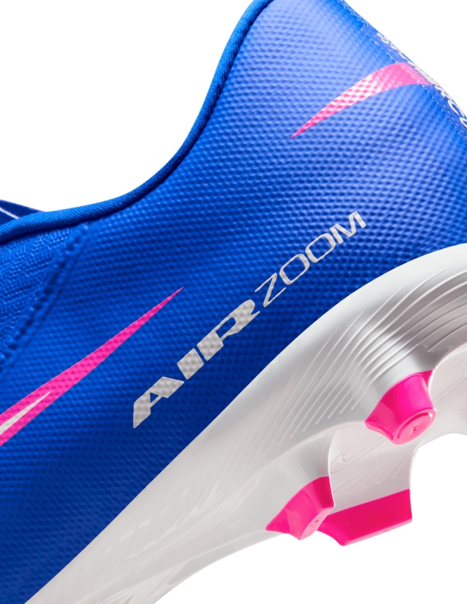Tenis Mercurial Vapor 16 Academy para fútbol para hombre 11