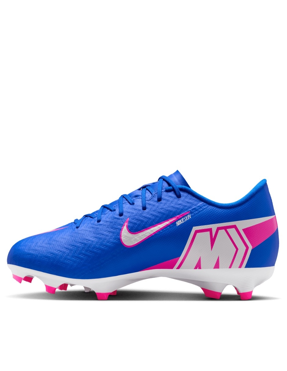 Tenis Mercurial Vapor 16 Academy para fútbol para hombre 2