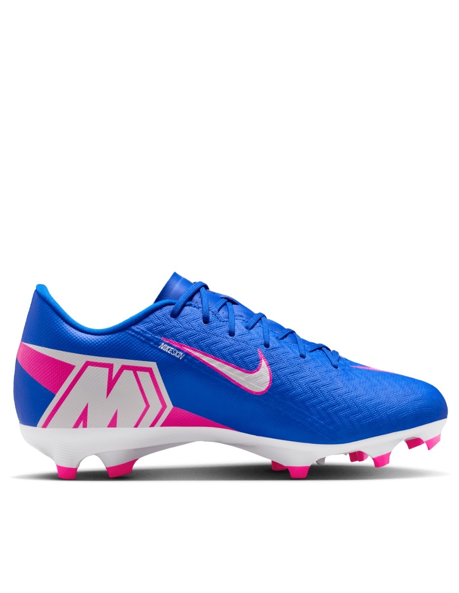 Tenis Mercurial Vapor 16 Academy para fútbol para hombre 4