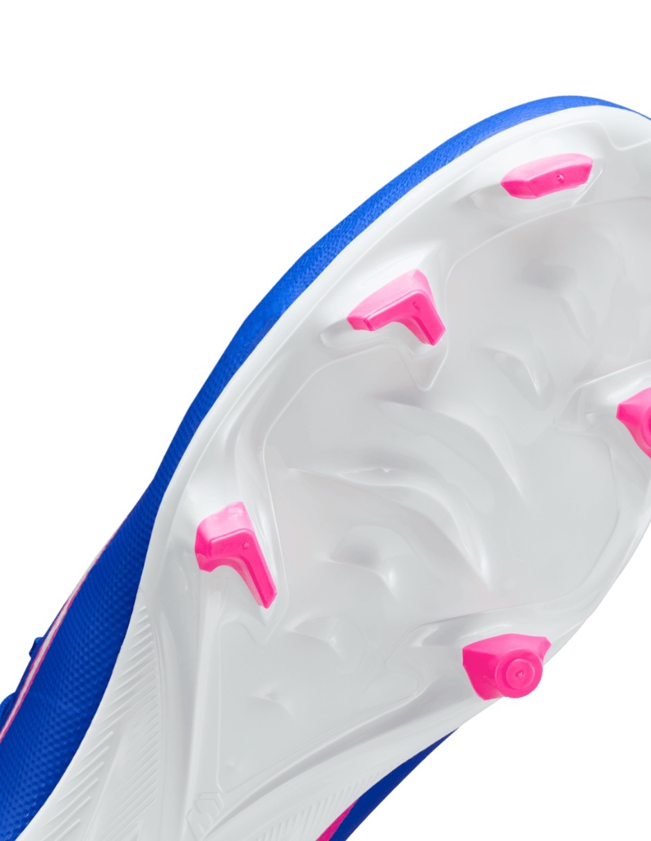 Tenis Mercurial Vapor 16 Academy para fútbol para hombre 5