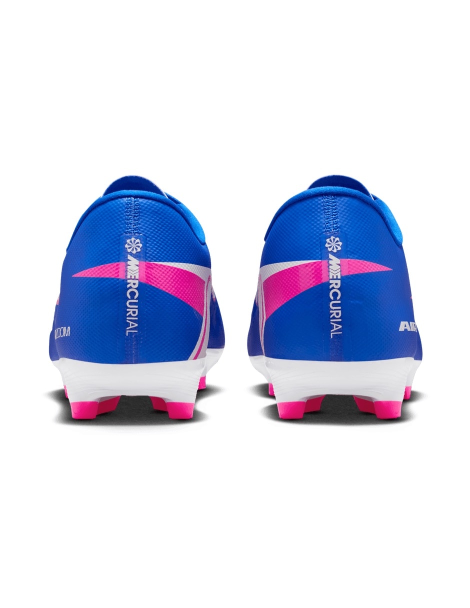 Tenis Mercurial Vapor 16 Academy para fútbol para hombre 7