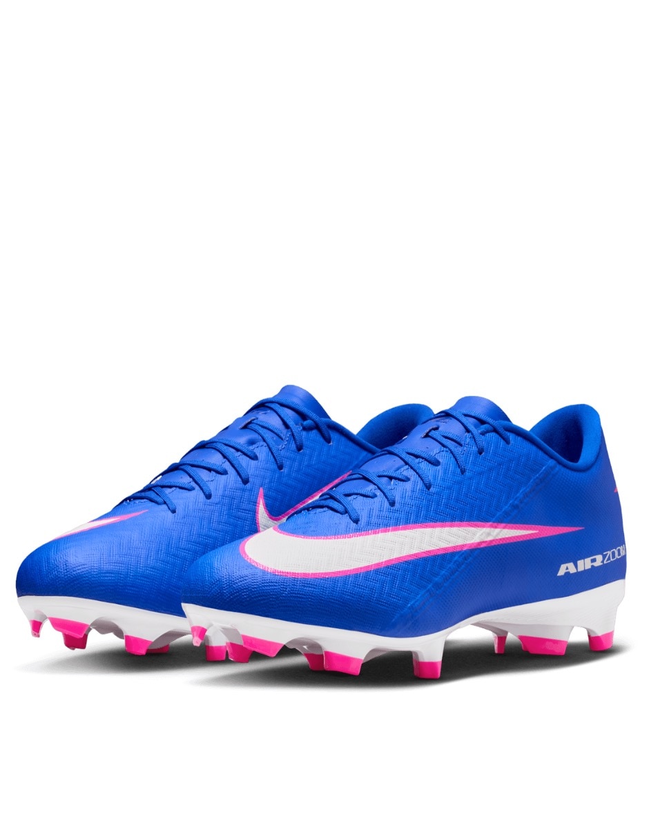 Tenis Mercurial Vapor 16 Academy para fútbol para hombre 8