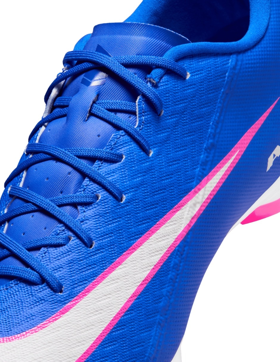 Tenis Mercurial Vapor 16 Academy para fútbol para hombre 10