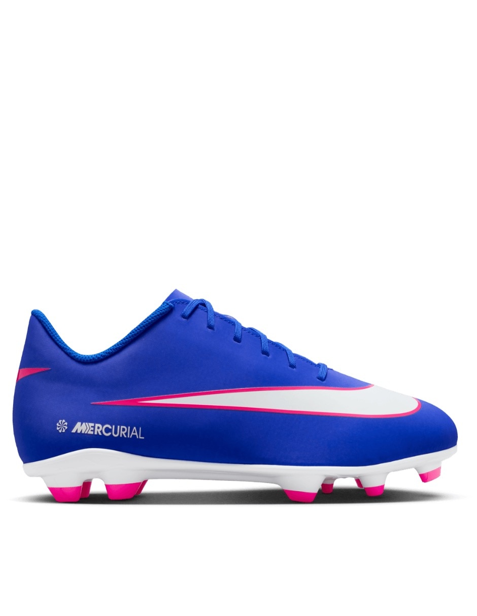 Tenis Vapor 16 Club para fútbol de hombre 2