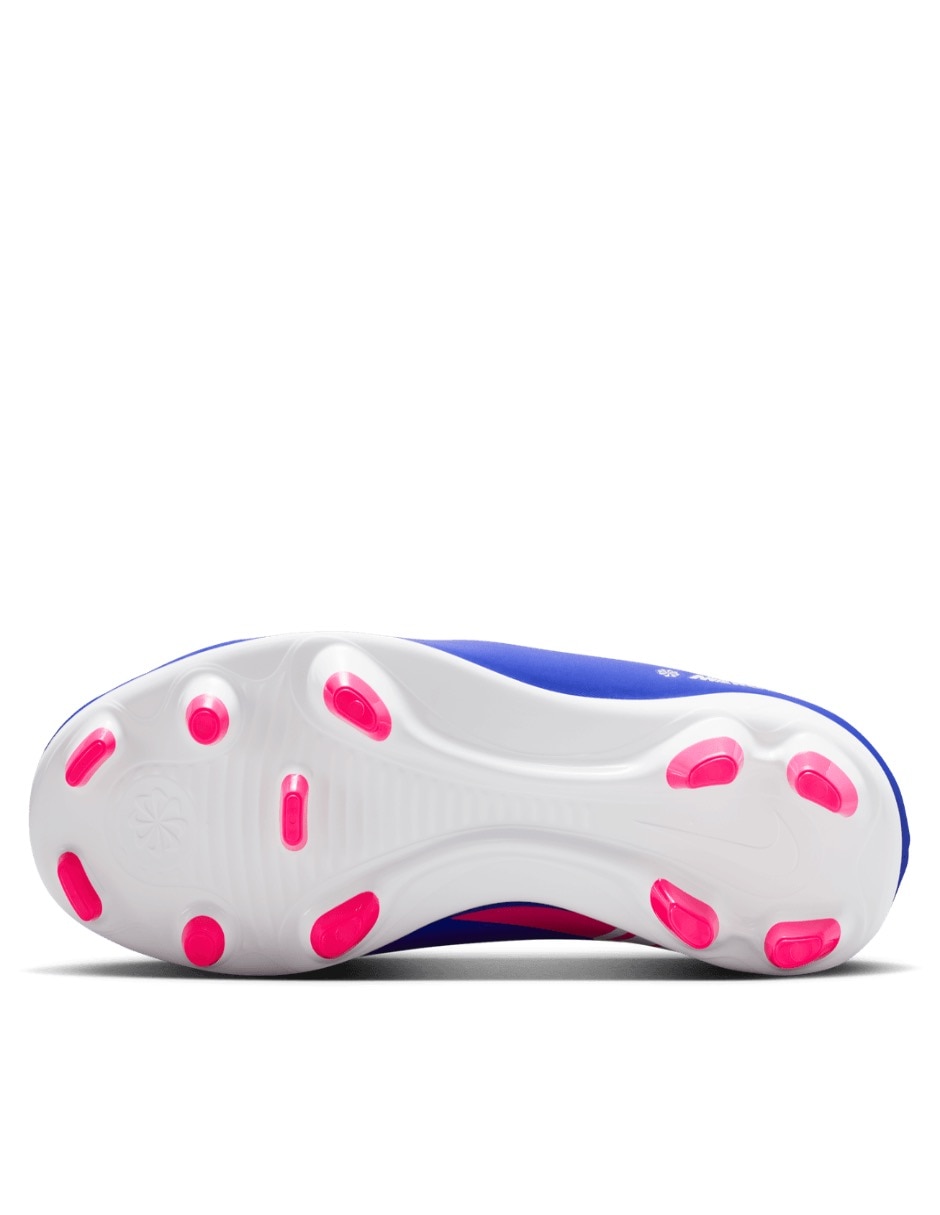 Tenis Vapor 16 Club para fútbol de hombre 4