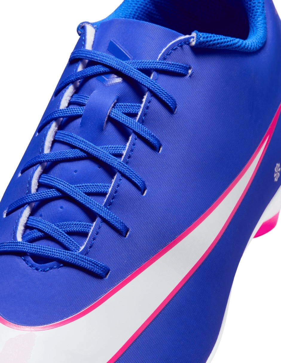 Tenis Vapor 16 Club para fútbol de hombre 7