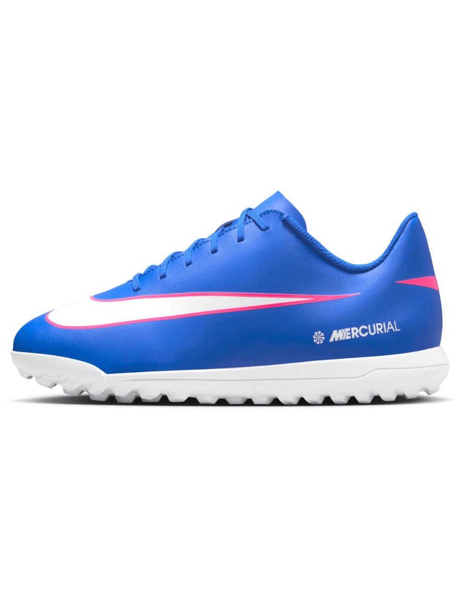 Tenis Mercurial Vapor 16 Club para fútbol de hombre