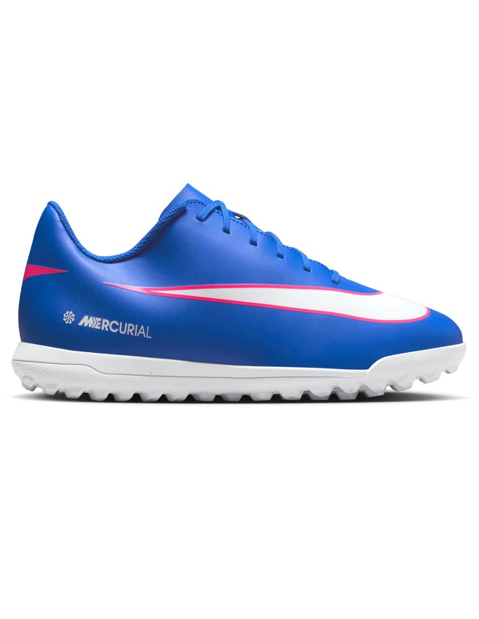 Tenis Mercurial Vapor 16 Club para fútbol de hombre 3