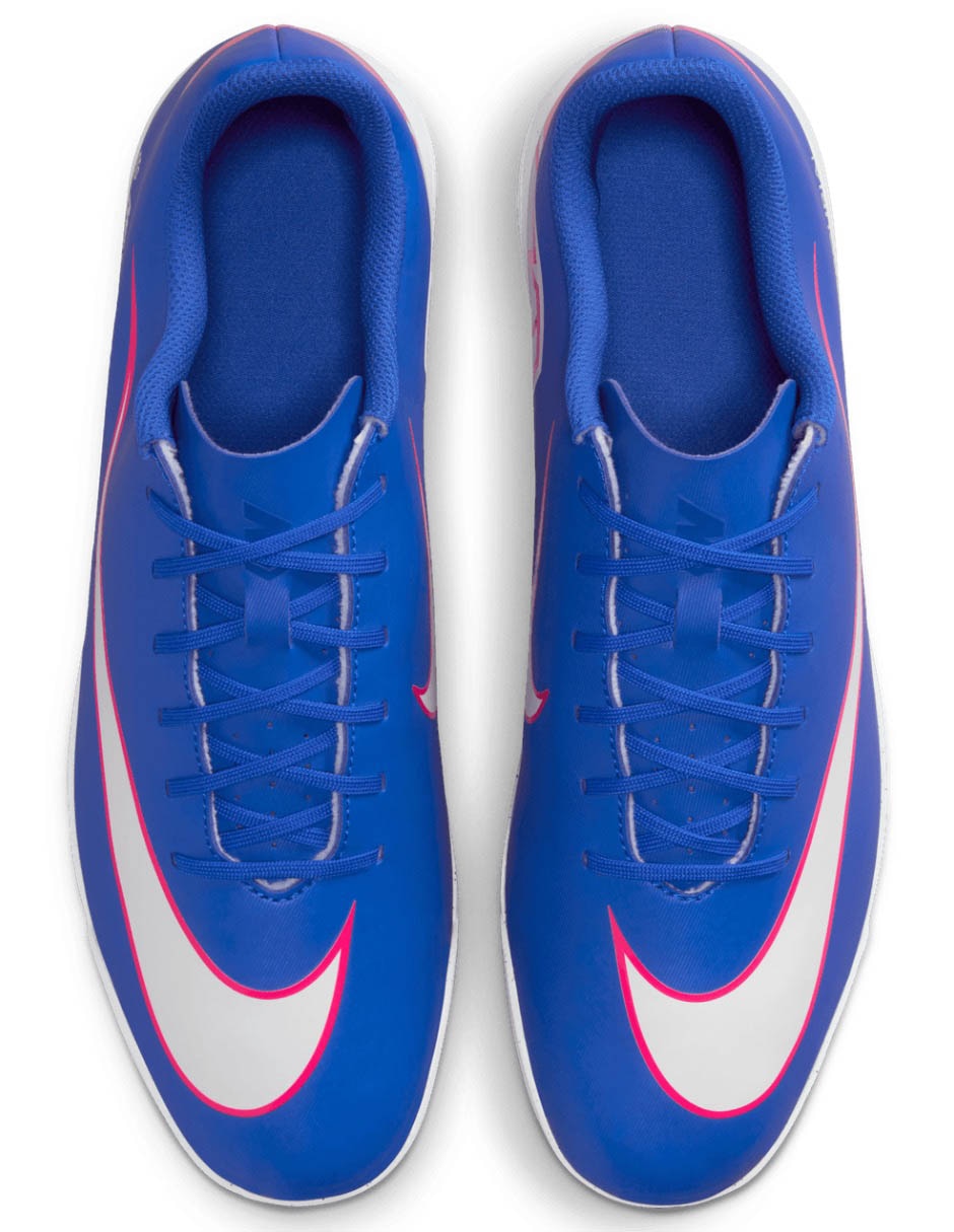 Tenis Mercurial Vapor 16 Club para fútbol de hombre 9