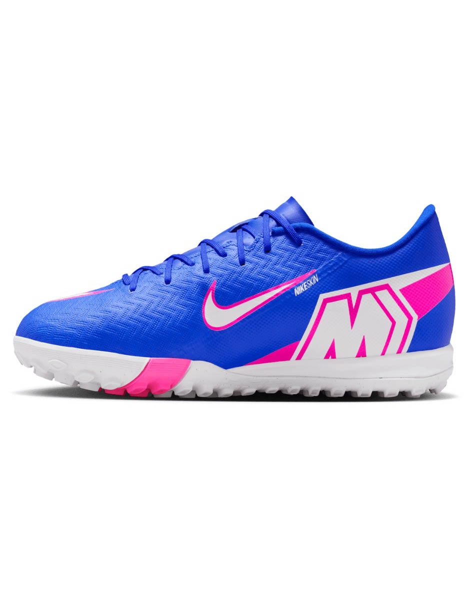 Tenis Mercurial Vapor 16 Academy para fútbol de hombre 2