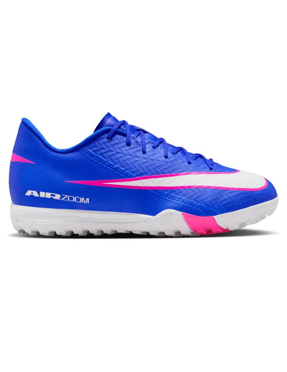 Tenis Mercurial Vapor 16 Academy para fútbol de hombre 3