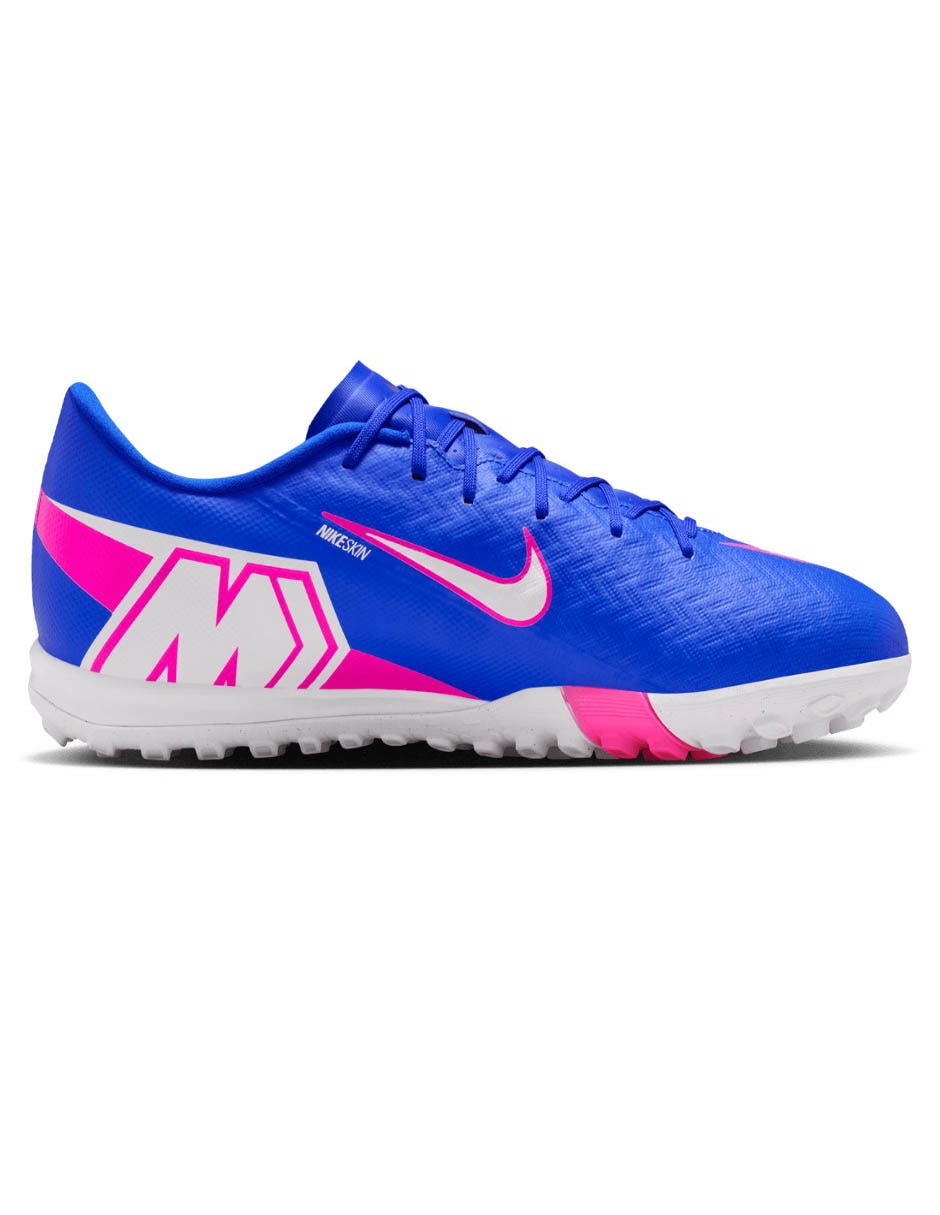 Tenis Mercurial Vapor 16 Academy para fútbol de hombre 4