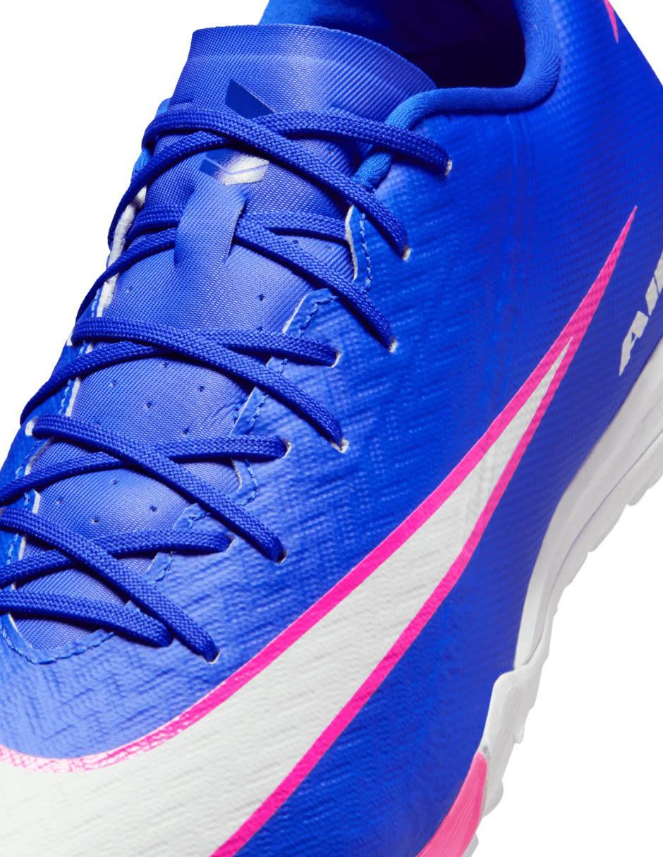 Tenis Mercurial Vapor 16 Academy para fútbol de hombre 6