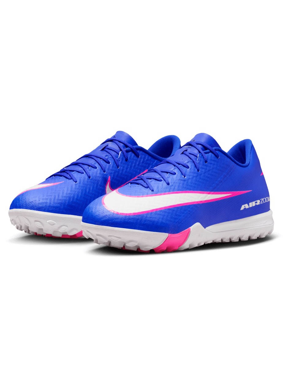 Tenis Mercurial Vapor 16 Academy para fútbol de hombre 8