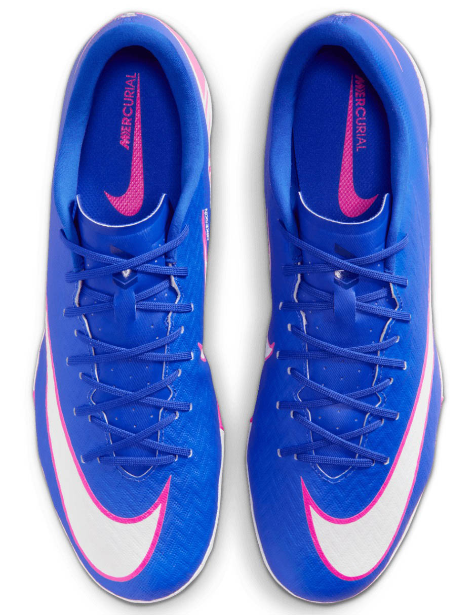 Tenis Mercurial Vapor 16 Academy para fútbol de hombre 9