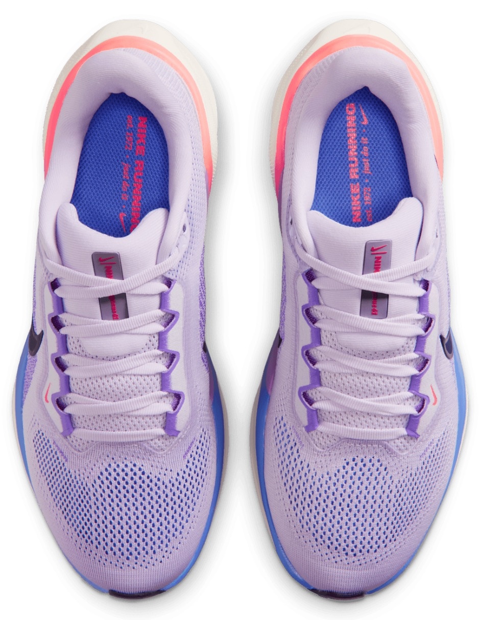 Tenis Pegasus 41 para entrenamiento de mujer 4
