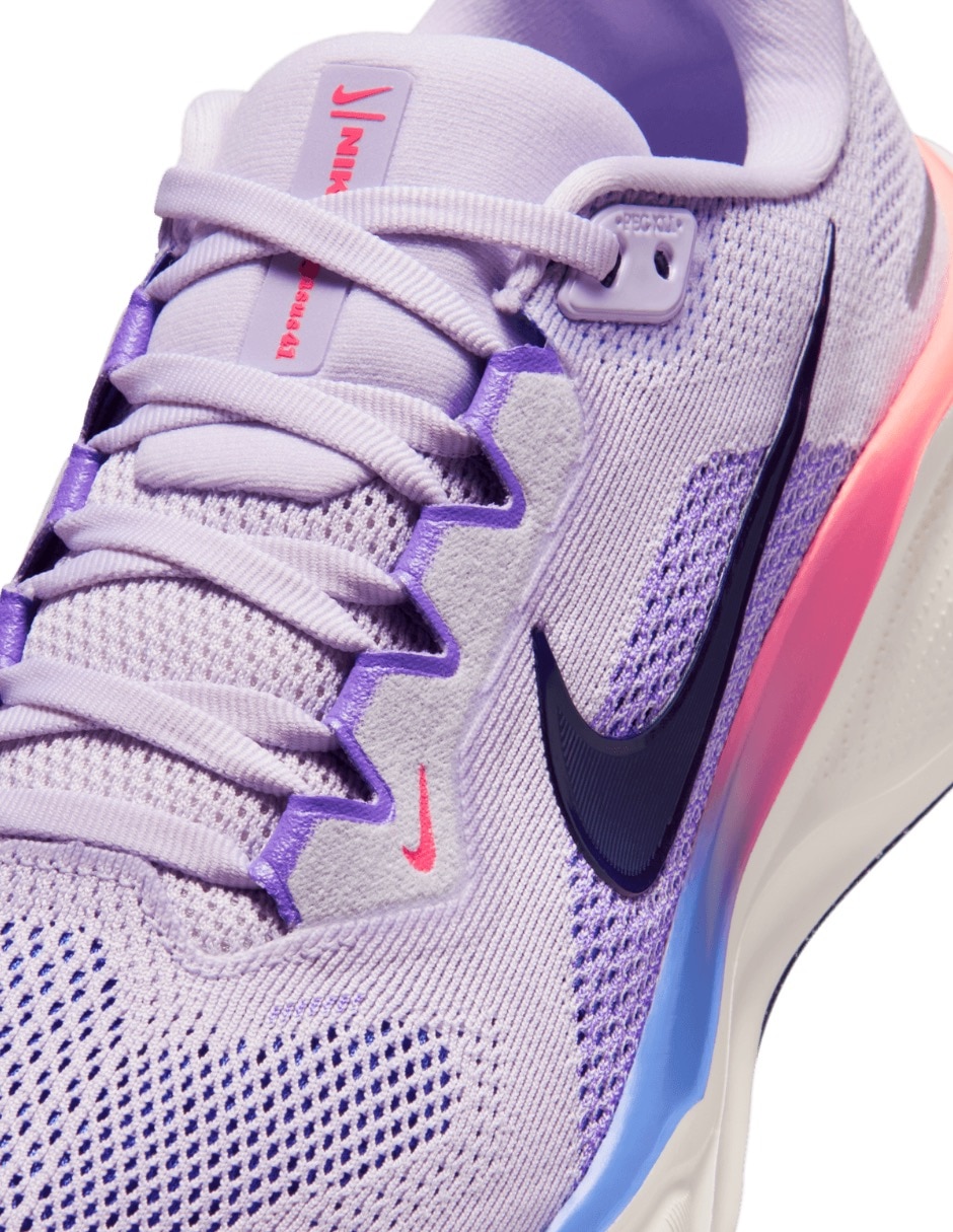 Tenis Pegasus 41 para entrenamiento de mujer 10