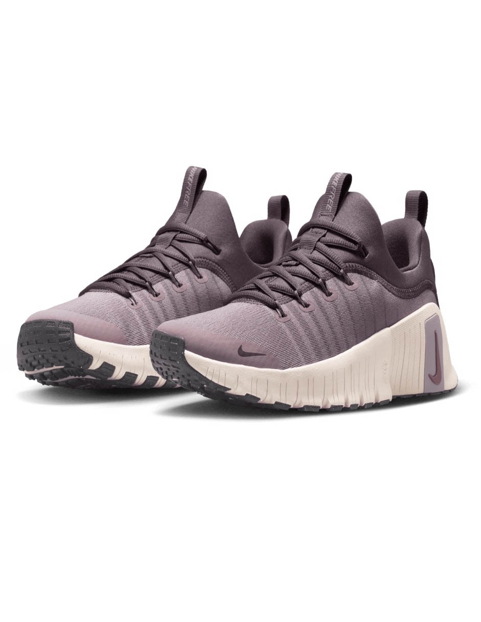 Tenis Free Metcon 6 para entrenamiento de mujer 3