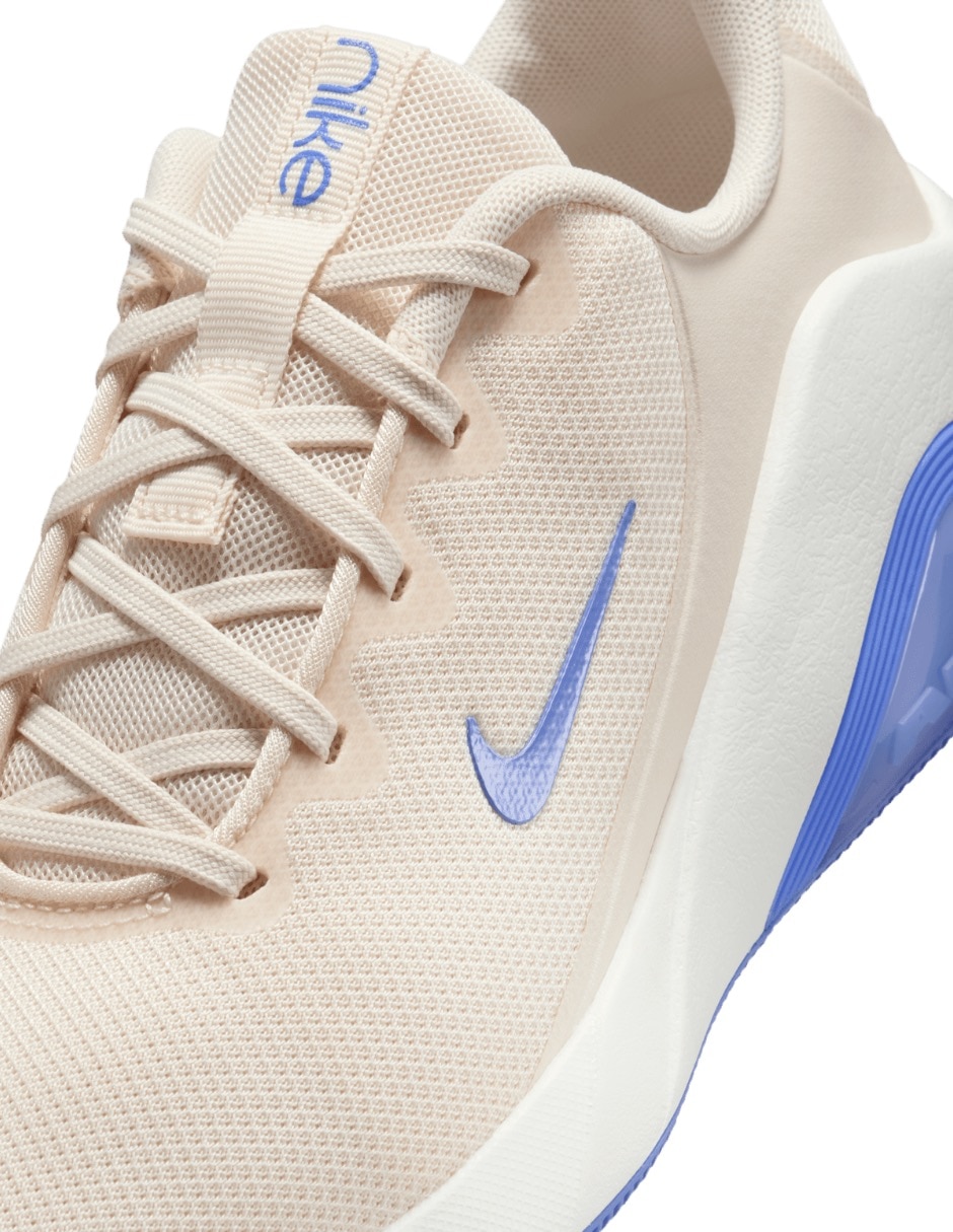 Tenis Bella 7 para entrenamiento diario de mujer 8