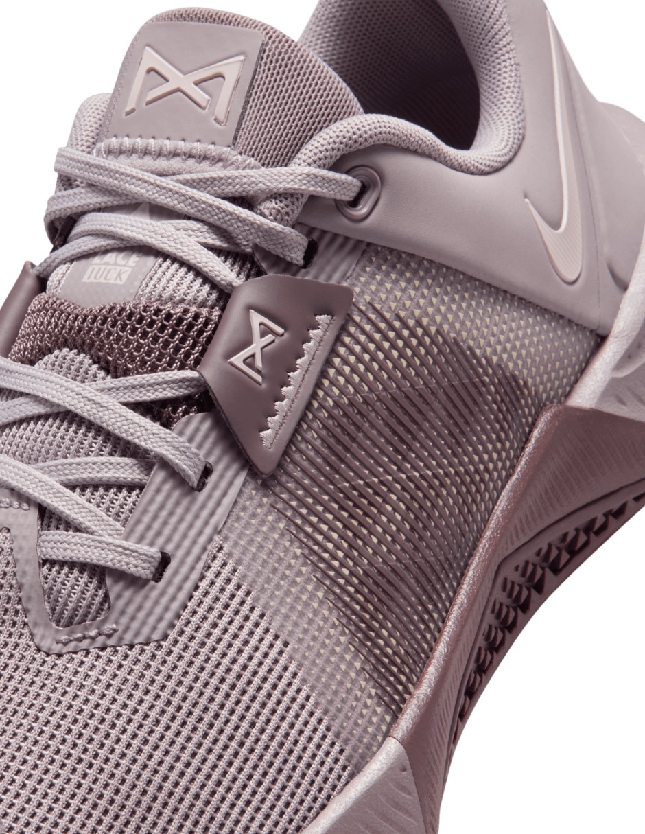 Tenis Metcon 10 para entrenamiento de mujer 7
