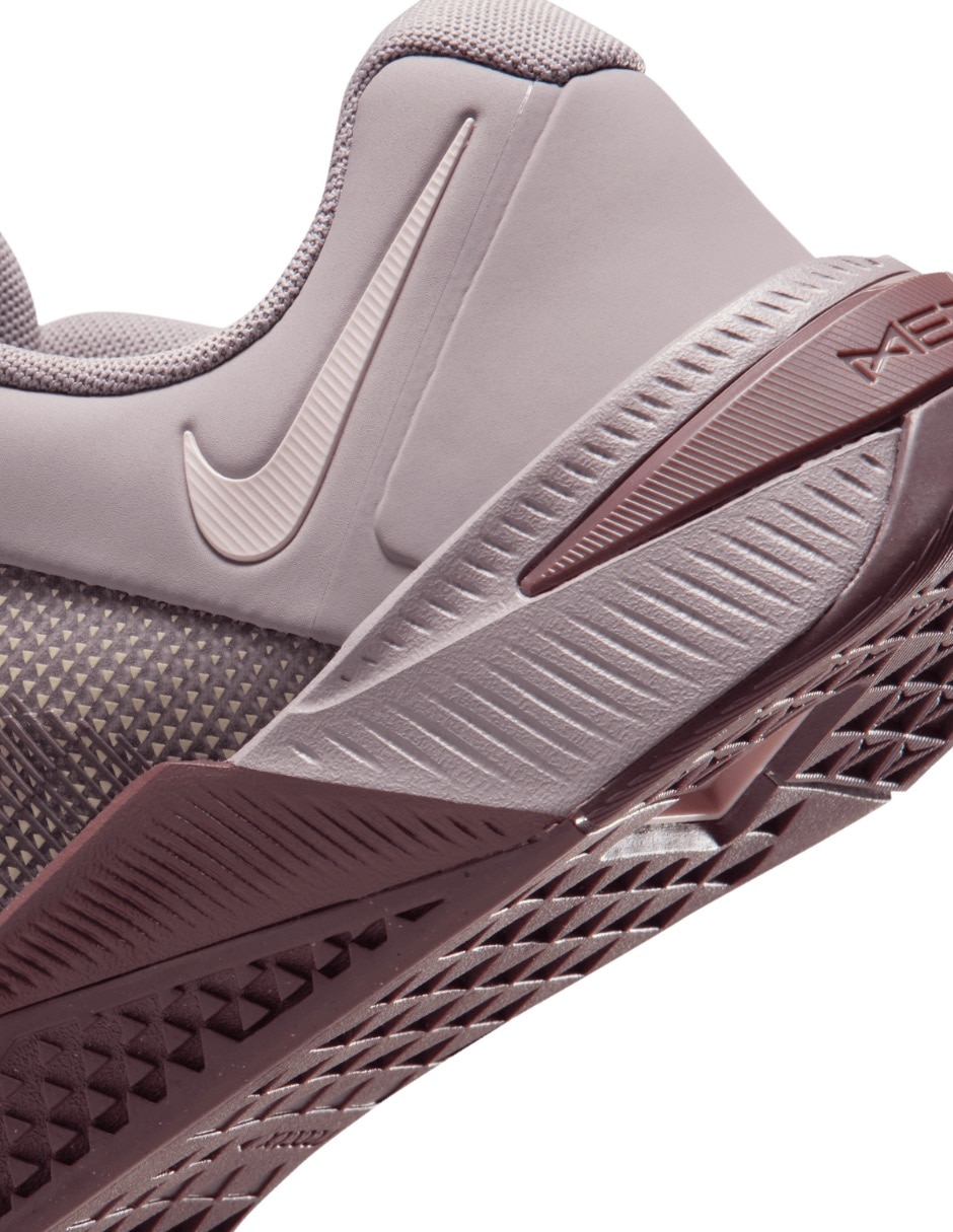 Tenis Metcon 10 para entrenamiento de mujer 8