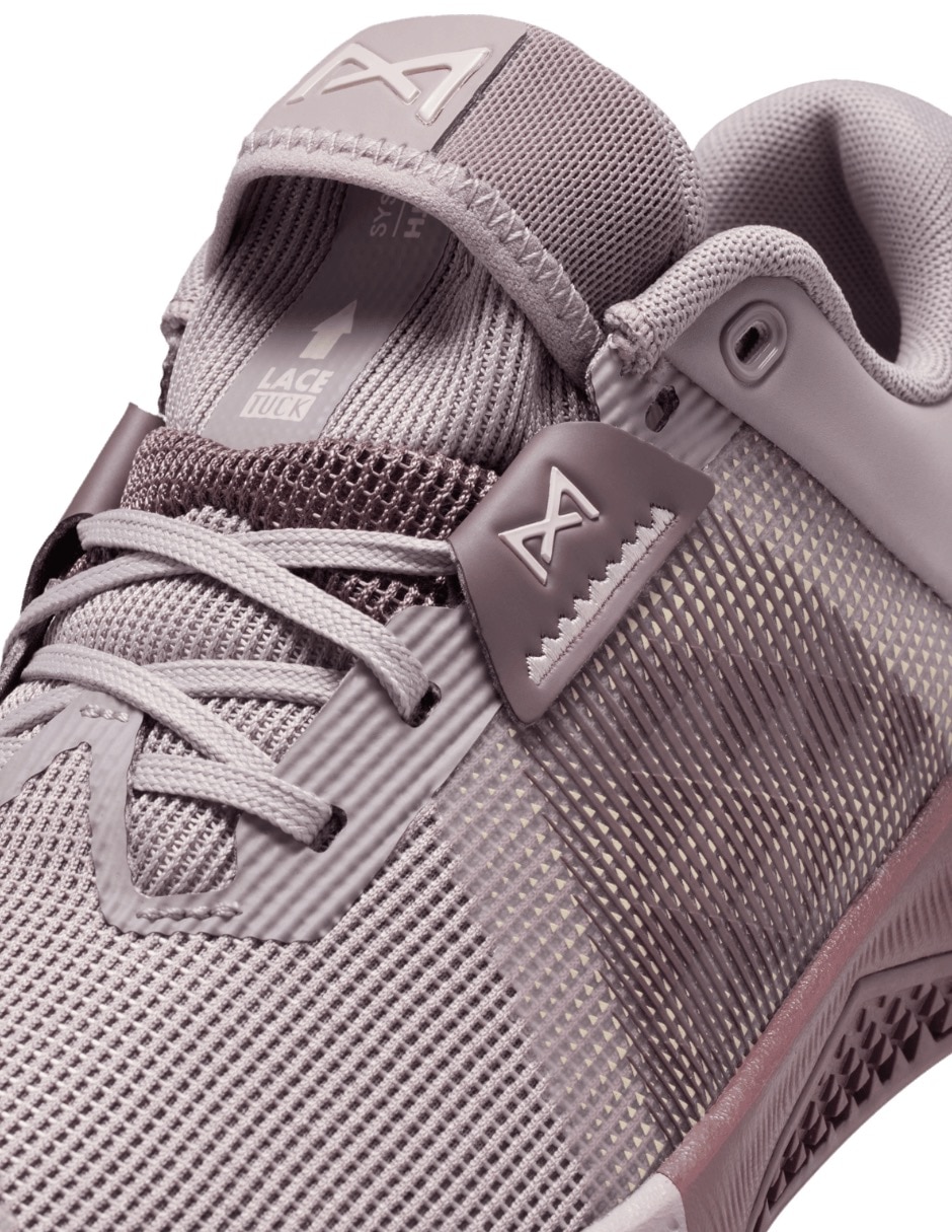 Tenis Metcon 10 para entrenamiento de mujer 9
