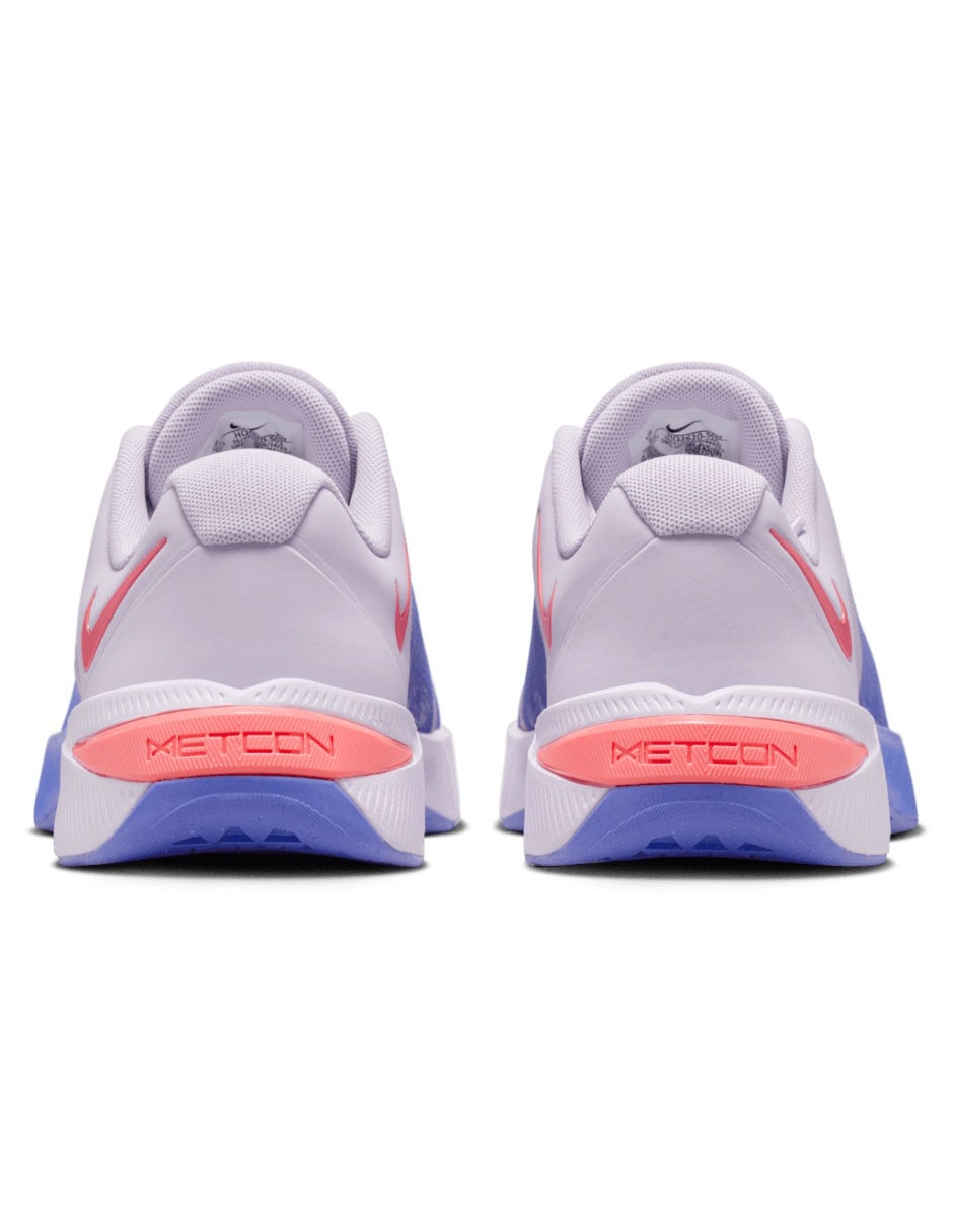 Tenis para entrenamiento W Nike Metcon 10 de mujer 2