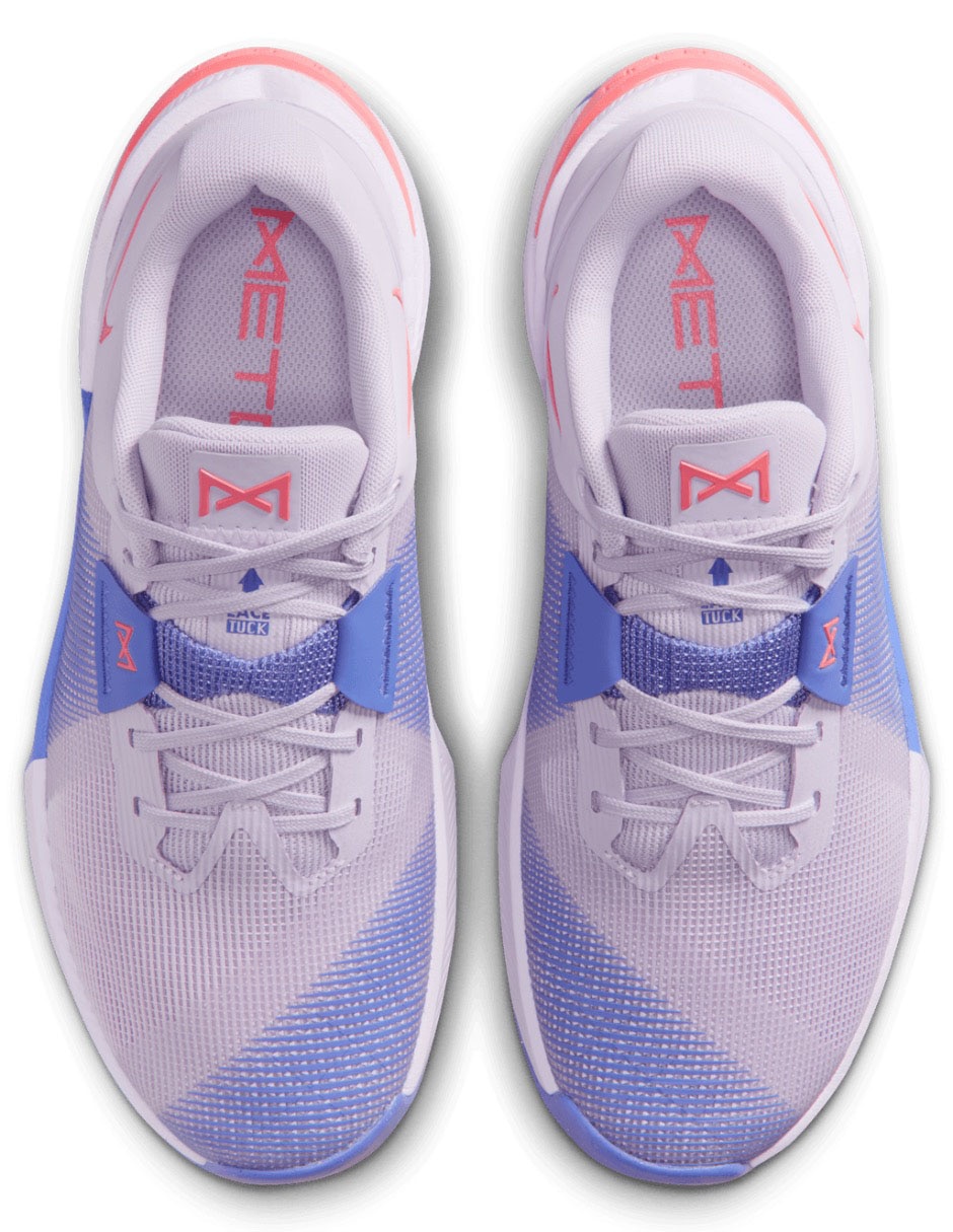 Tenis para entrenamiento W Nike Metcon 10 de mujer 4