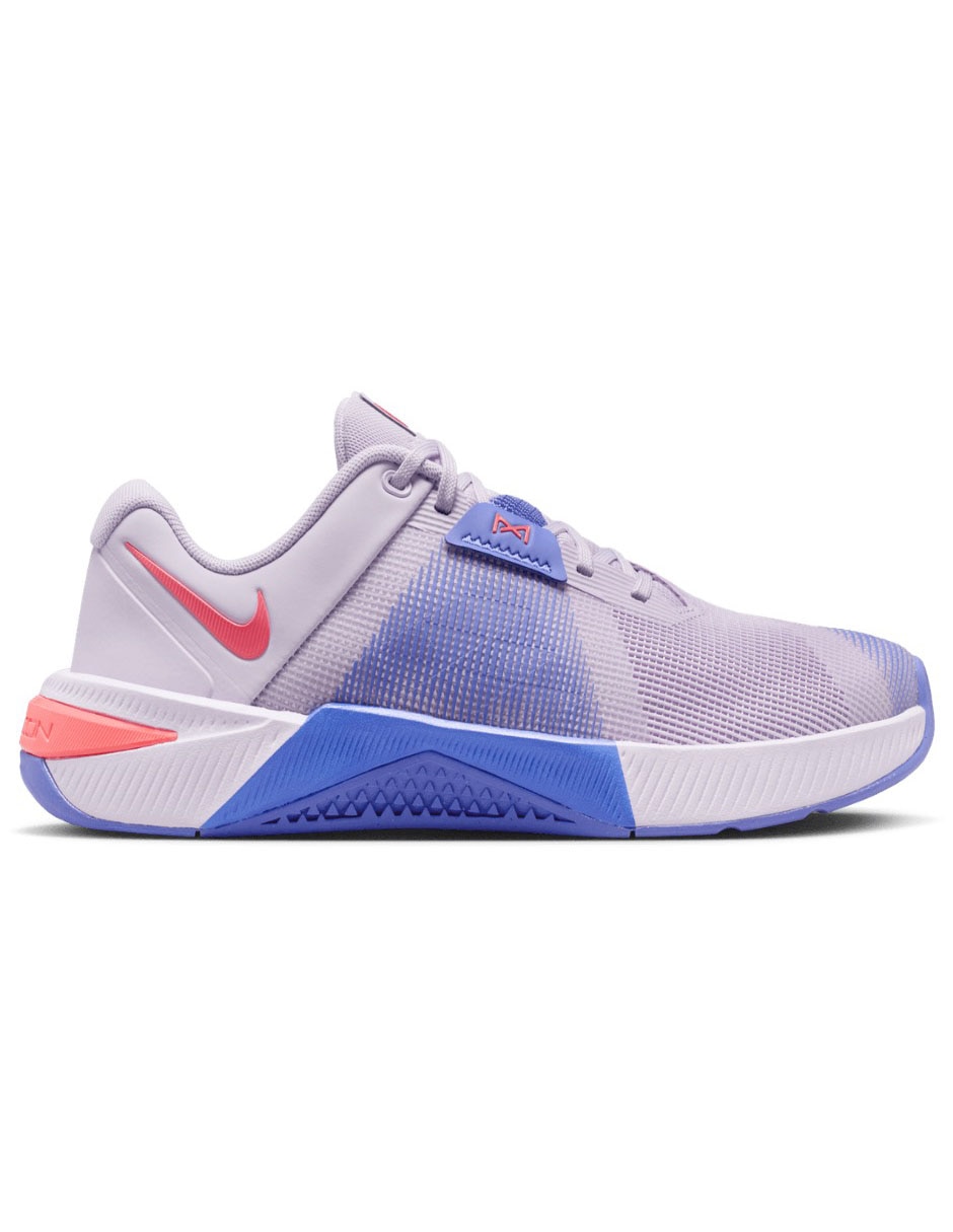 Tenis para entrenamiento W Nike Metcon 10 de mujer 5