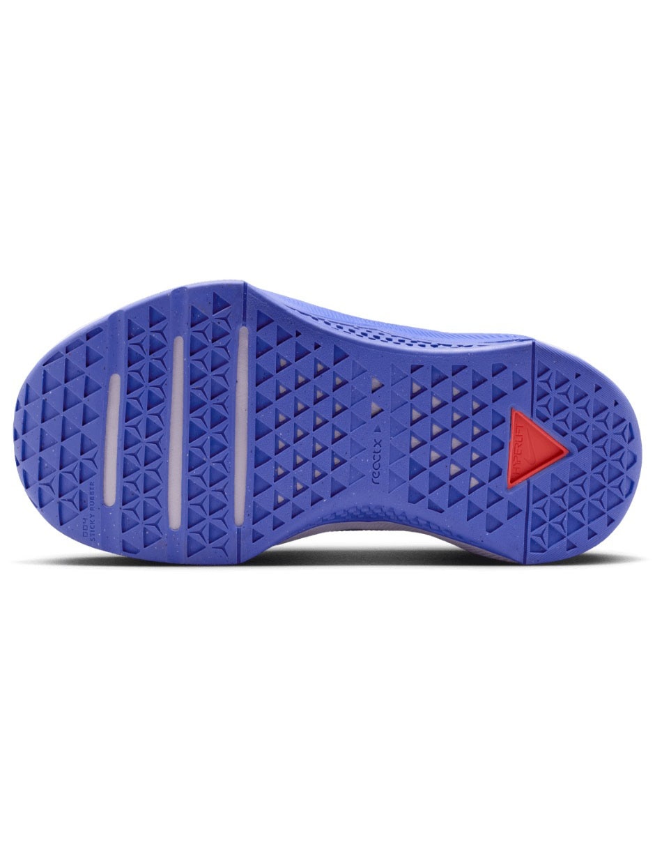 Tenis para entrenamiento W Nike Metcon 10 de mujer 7