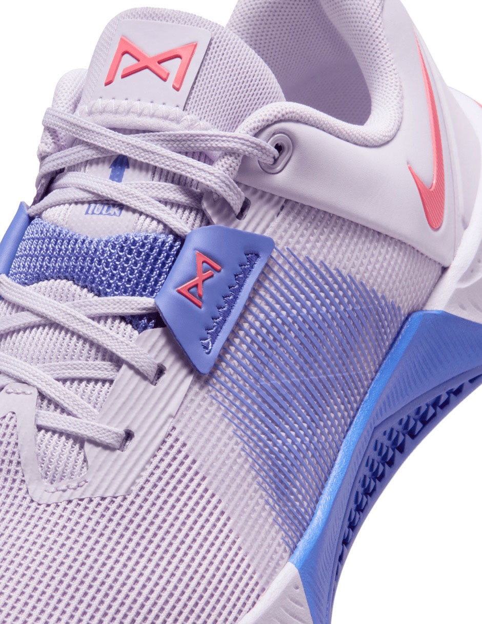 Tenis para entrenamiento W Nike Metcon 10 de mujer 8
