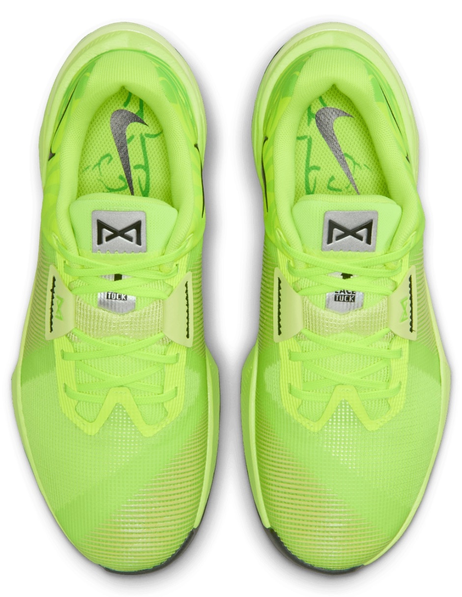 Tenis para entrenamiento Metcon 10 de mujer 4