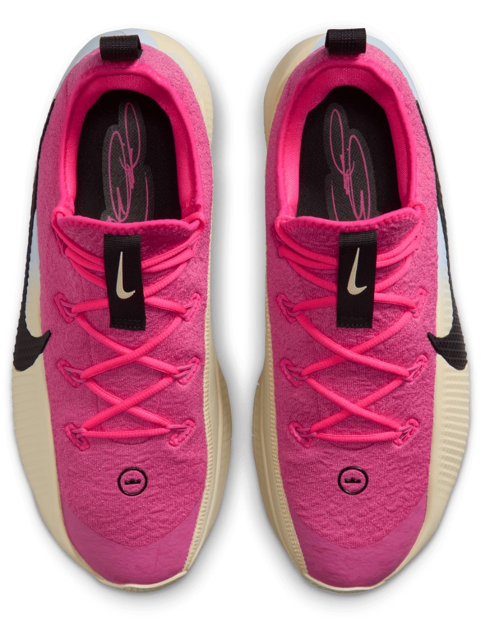Tenis LeBron TR 1 para entrenamiento de hombre 9
