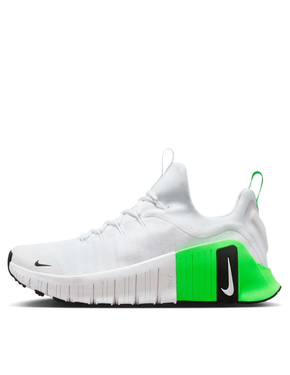 Tenis para entrenamiento Free Metcon 6 de hombre