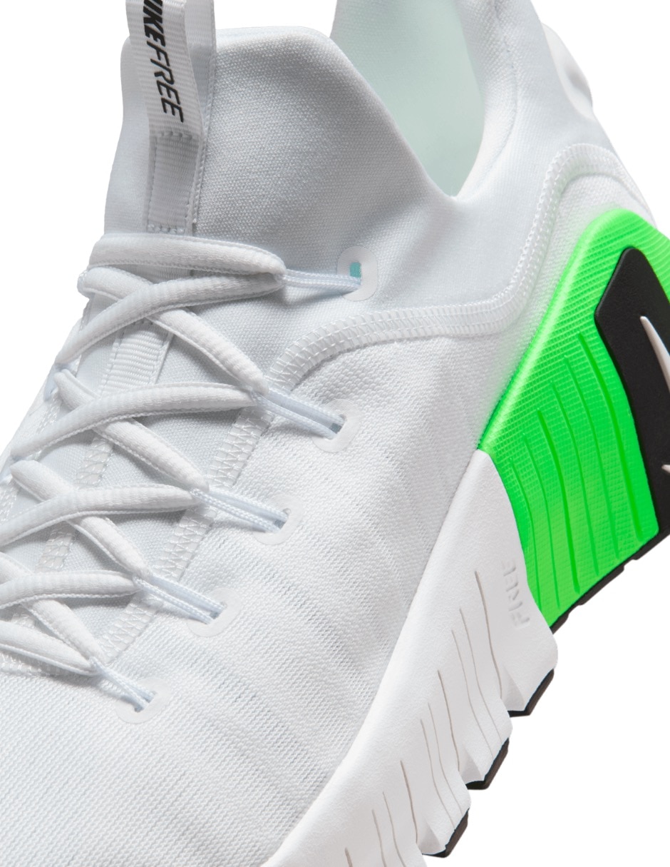Tenis para entrenamiento Free Metcon 6 de hombre 8