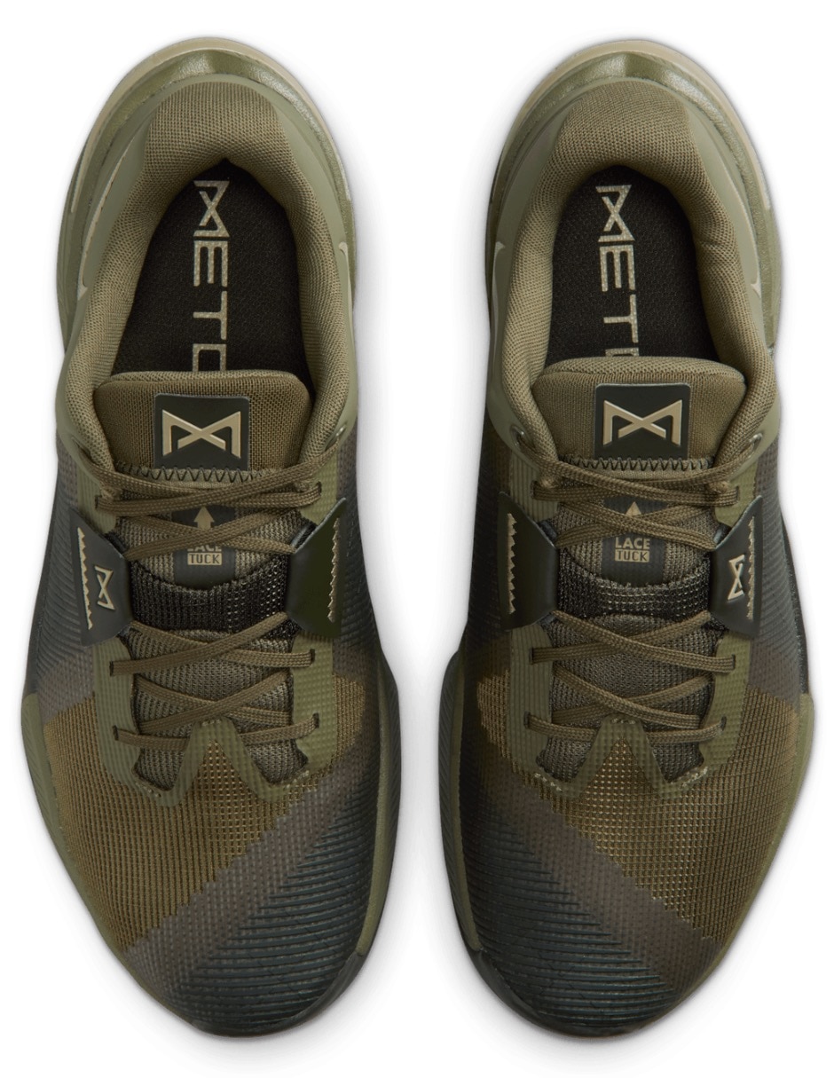 Tenis Metcon 10 para entrenamiento de hombre 4