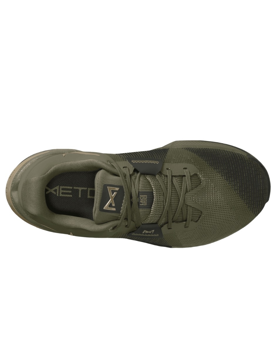 Tenis Metcon 10 para entrenamiento de hombre 6