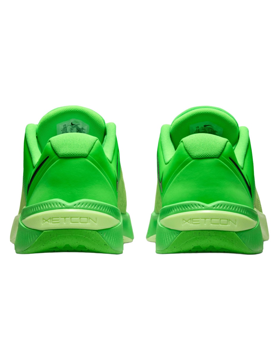 Tenis para entrenamiento Metcon 10 de hombre 2