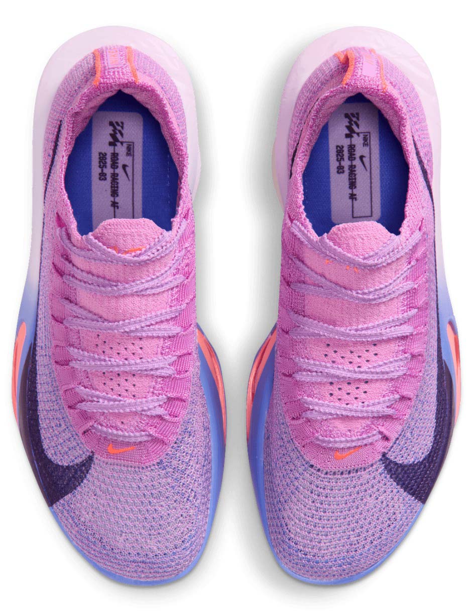 Tenis Air Zoom Alphafly 3 para correr de mujer 4