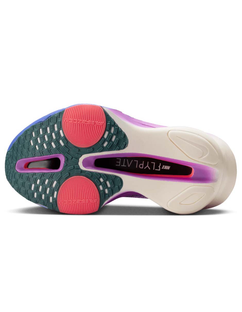 Tenis Air Zoom Alphafly 3 para correr de mujer 7