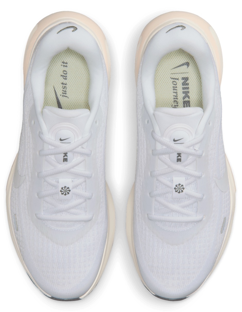 Tenis Journey Run para correr de mujer 4